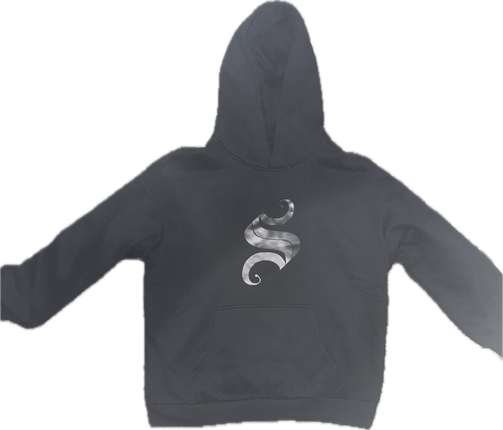 Sheiki "Virgin Mary hoodie"