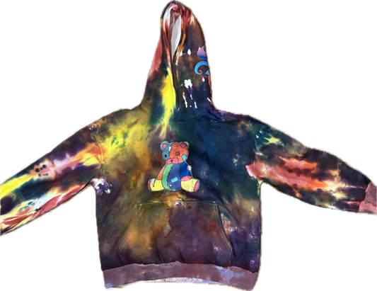 "Teddy Bear" Hoodie