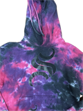 Galaxy Sheiki hoodie one of a kind