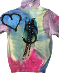 "For the Love of money" hoodie