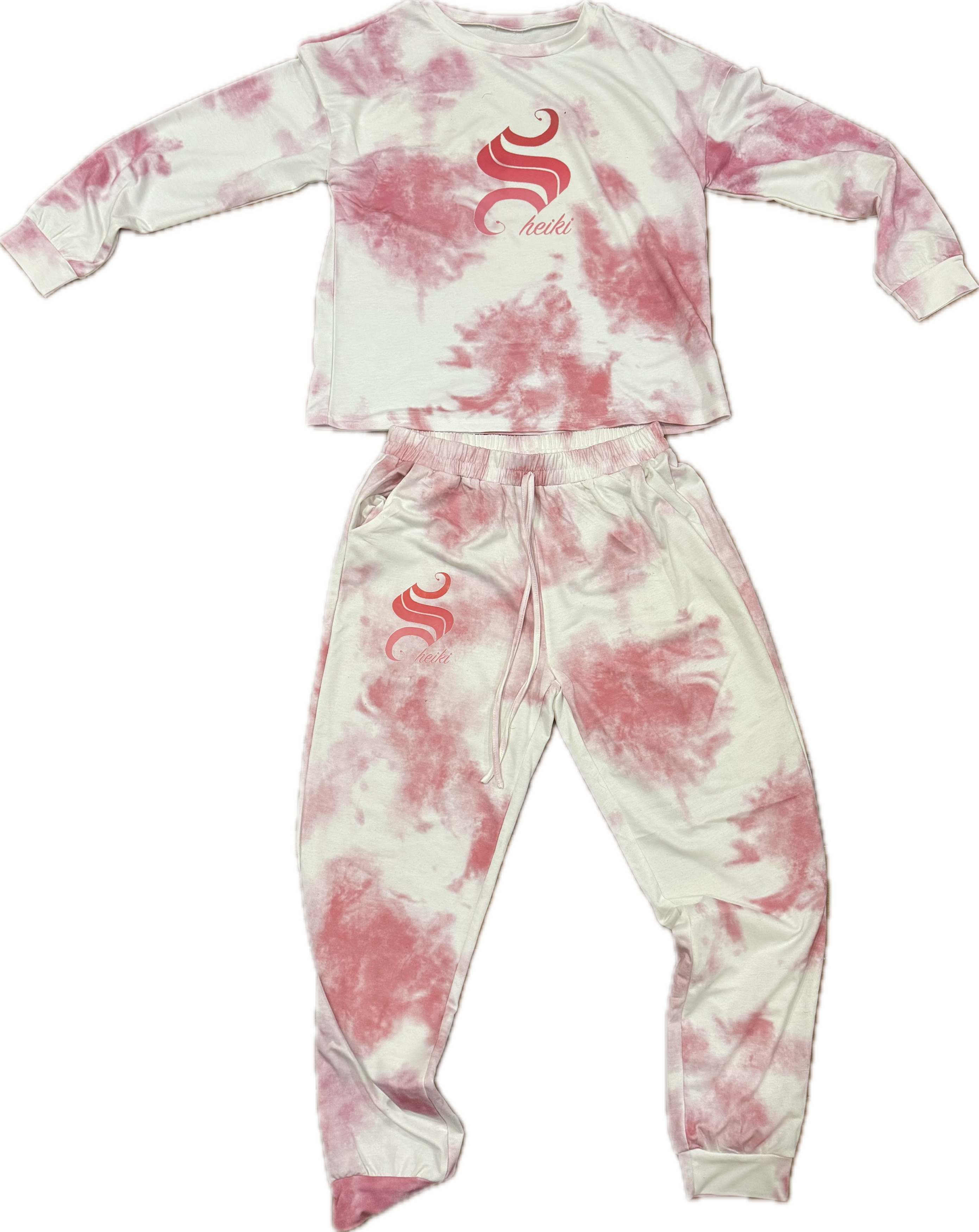 Strawberry Shortcake sweatsuit