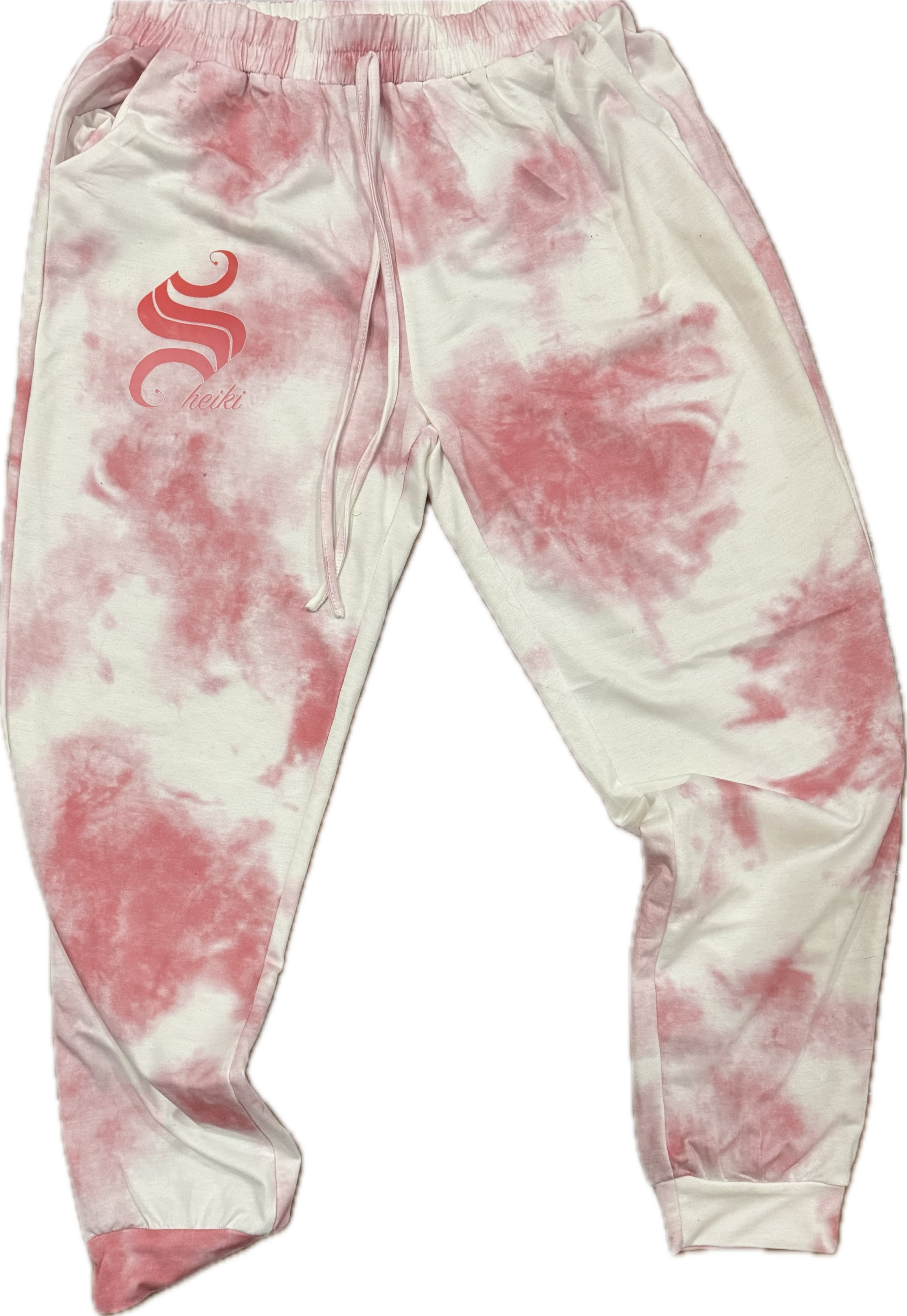 Strawberry Shortcake sweatsuit