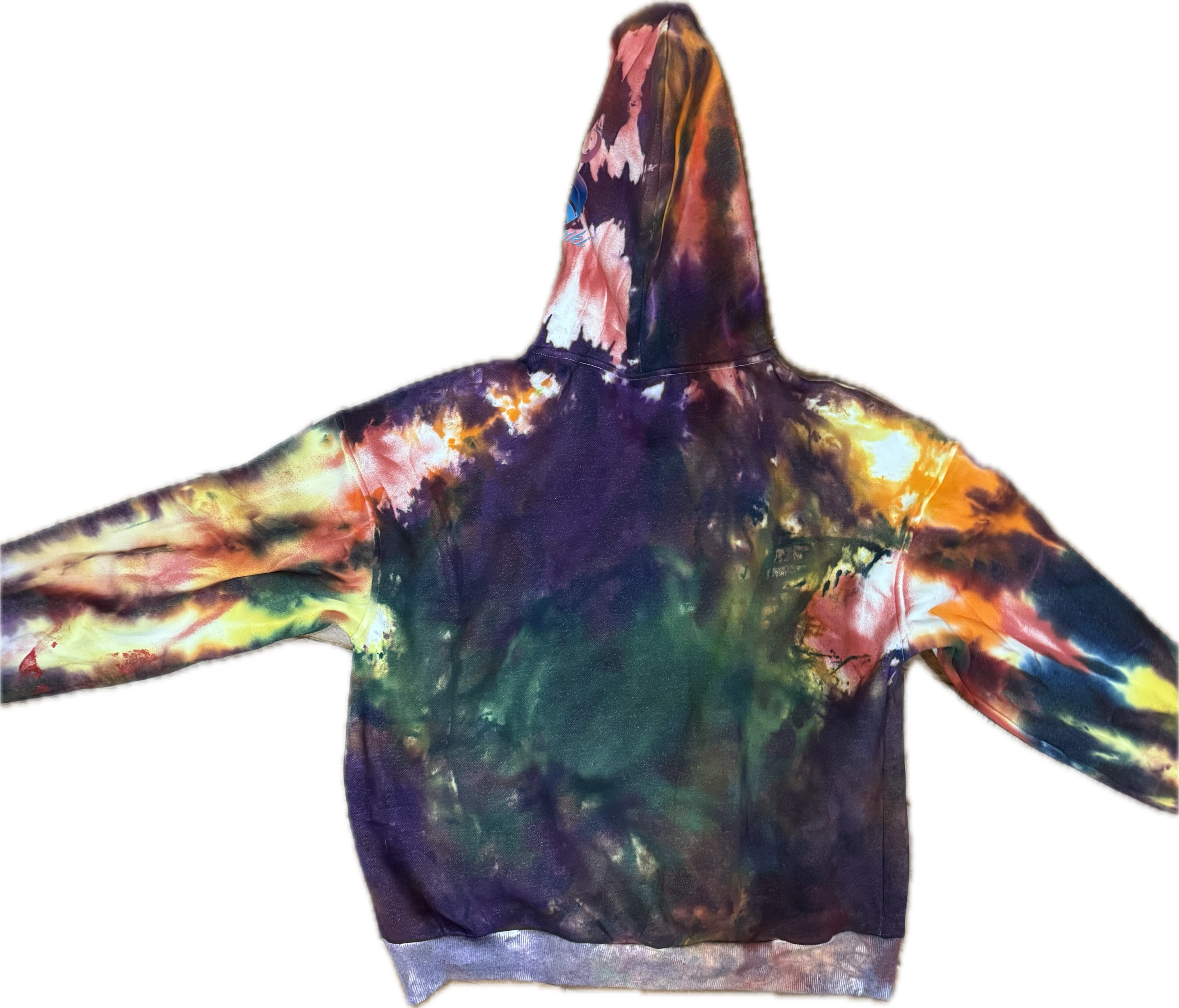 "Teddy Bear" Hoodie