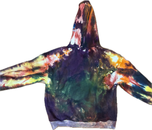"Teddy Bear" Hoodie