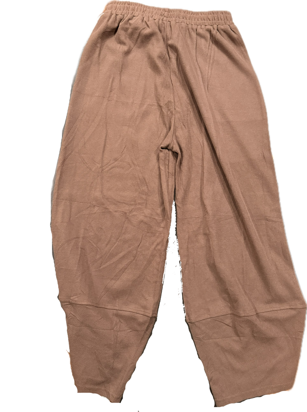 Brown BOHO pants