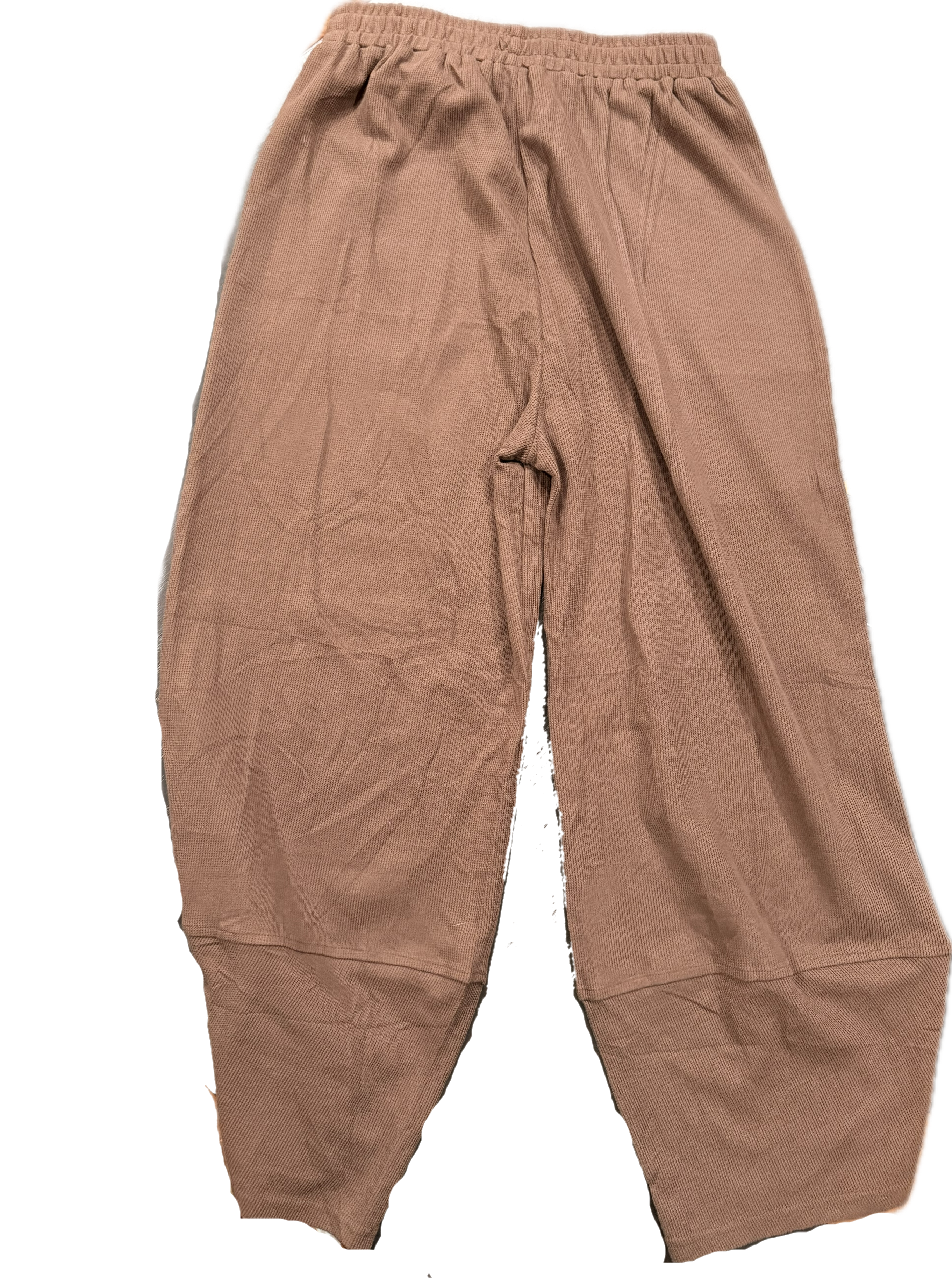 Brown BOHO pants